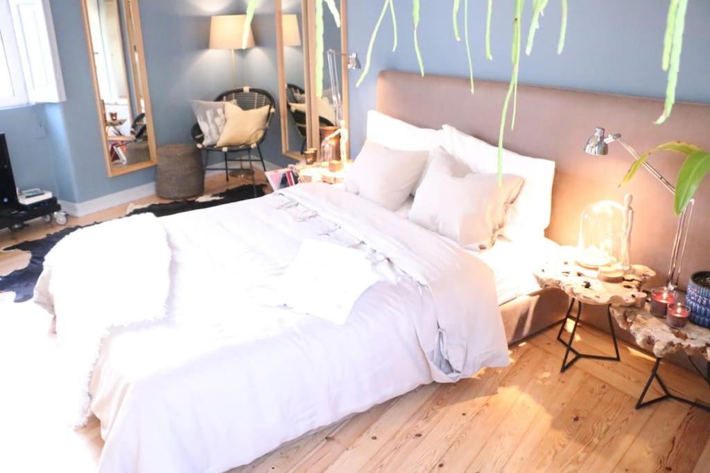Madalena Views - Stylish & Luxury @ Baixa Apartamento