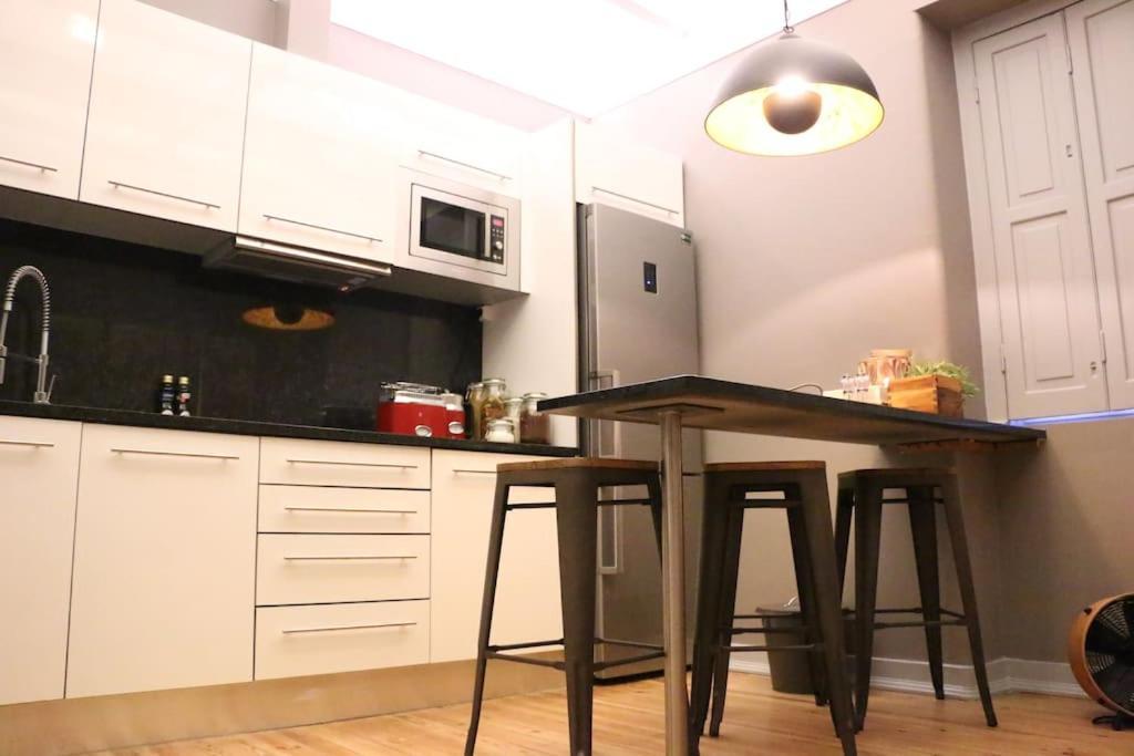 Madalena Views - Stylish & Luxury @ Baixa * Lisboa