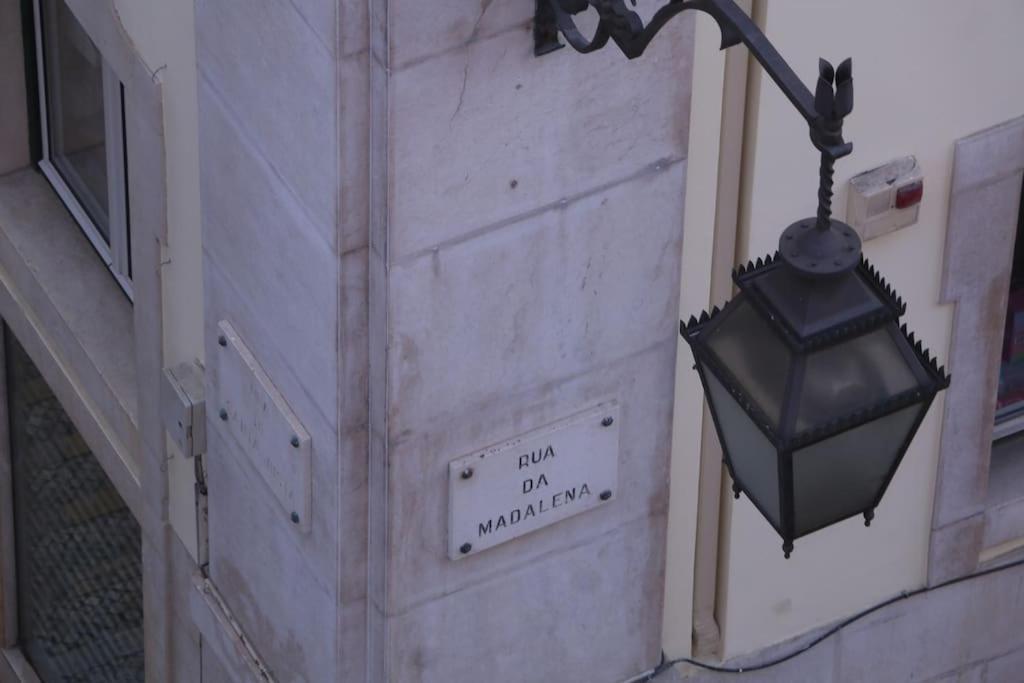 Madalena Views - Stylish & Luxury @ Baixa Apartamento