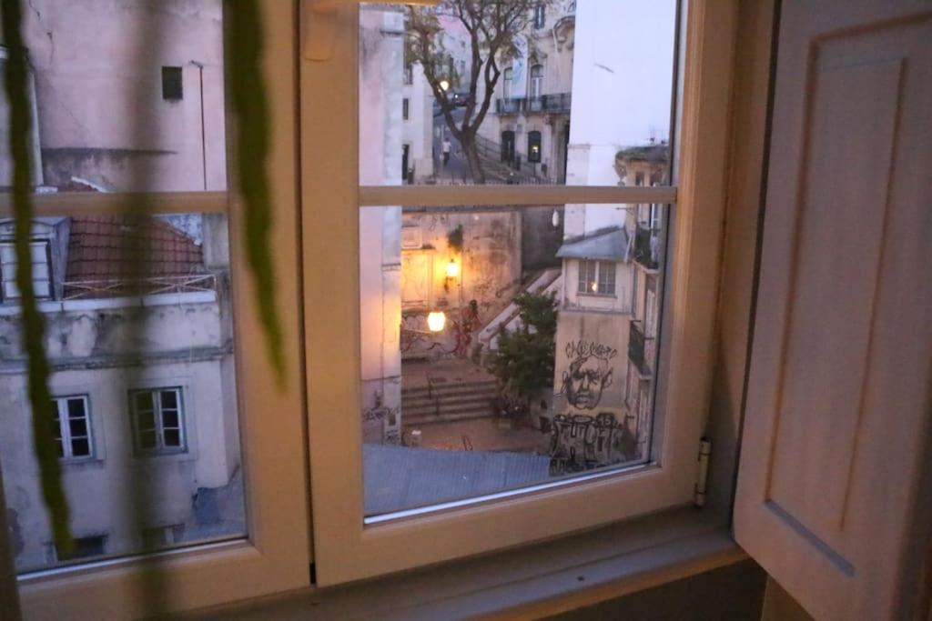Madalena Views - Stylish & Luxury @ Baixa Apartamento