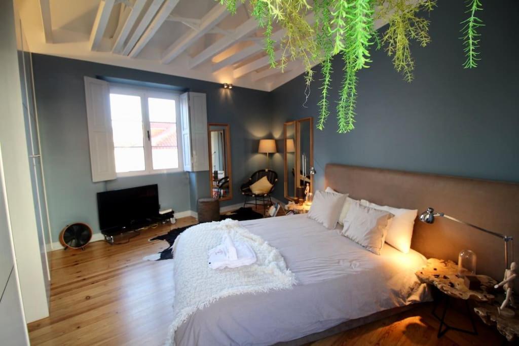 Apartamento Madalena Views - Stylish & Luxury @ Baixa Lisboa