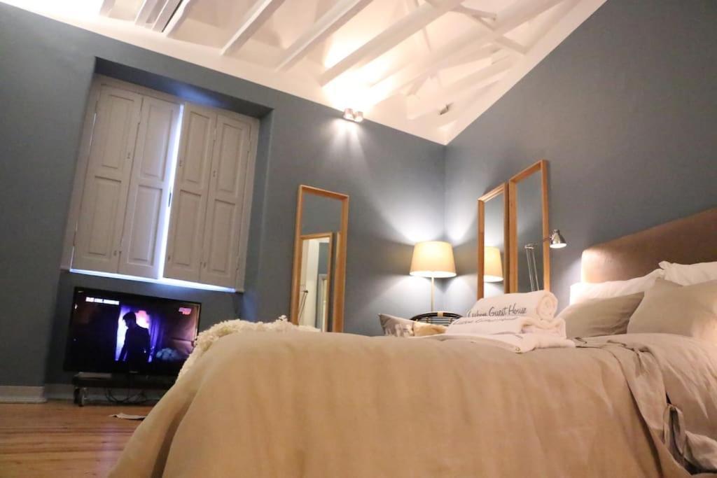 Madalena Views - Stylish & Luxury @ Baixa Apartamento