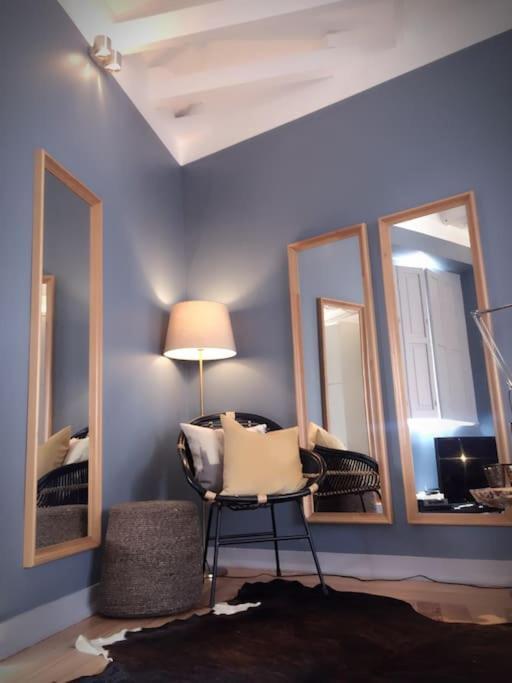 Madalena Views - Stylish & Luxury @ Baixa Apartamento *