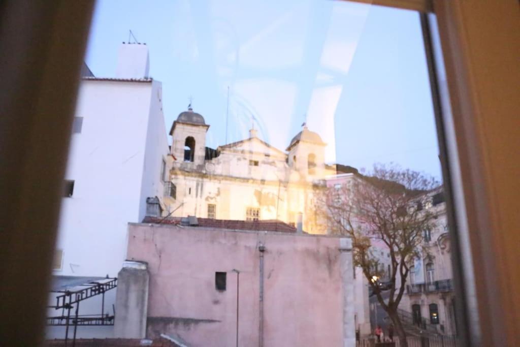 Madalena Views - Stylish & Luxury @ Baixa * Lisboa