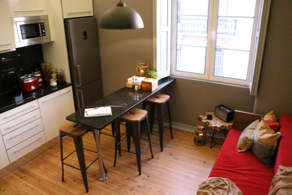Madalena Views - Stylish & Luxury @ Baixa Apartamento *