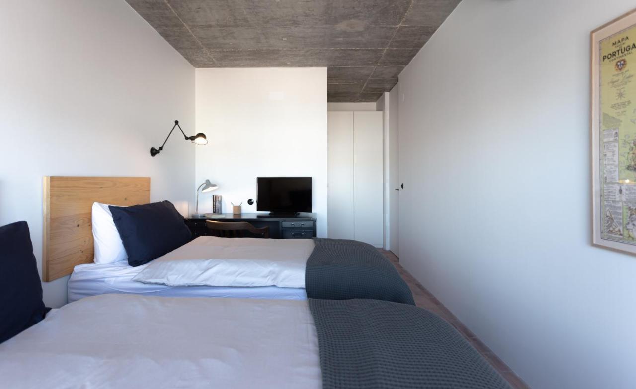 Columbano - Boutique Ensuites, Cokitchen & Parking Pensión