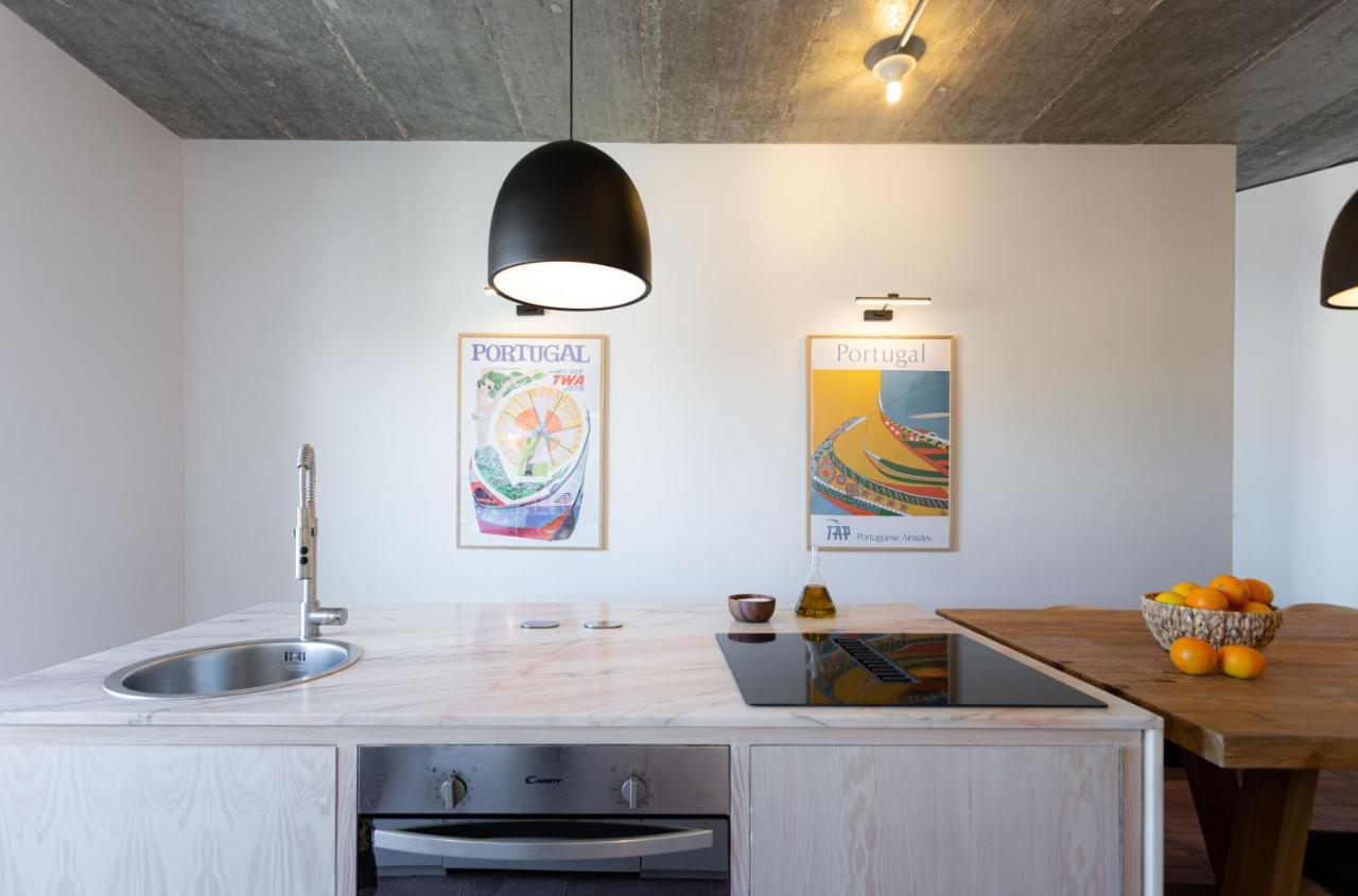 Columbano - Boutique Ensuites, Cokitchen & Parking Pensión