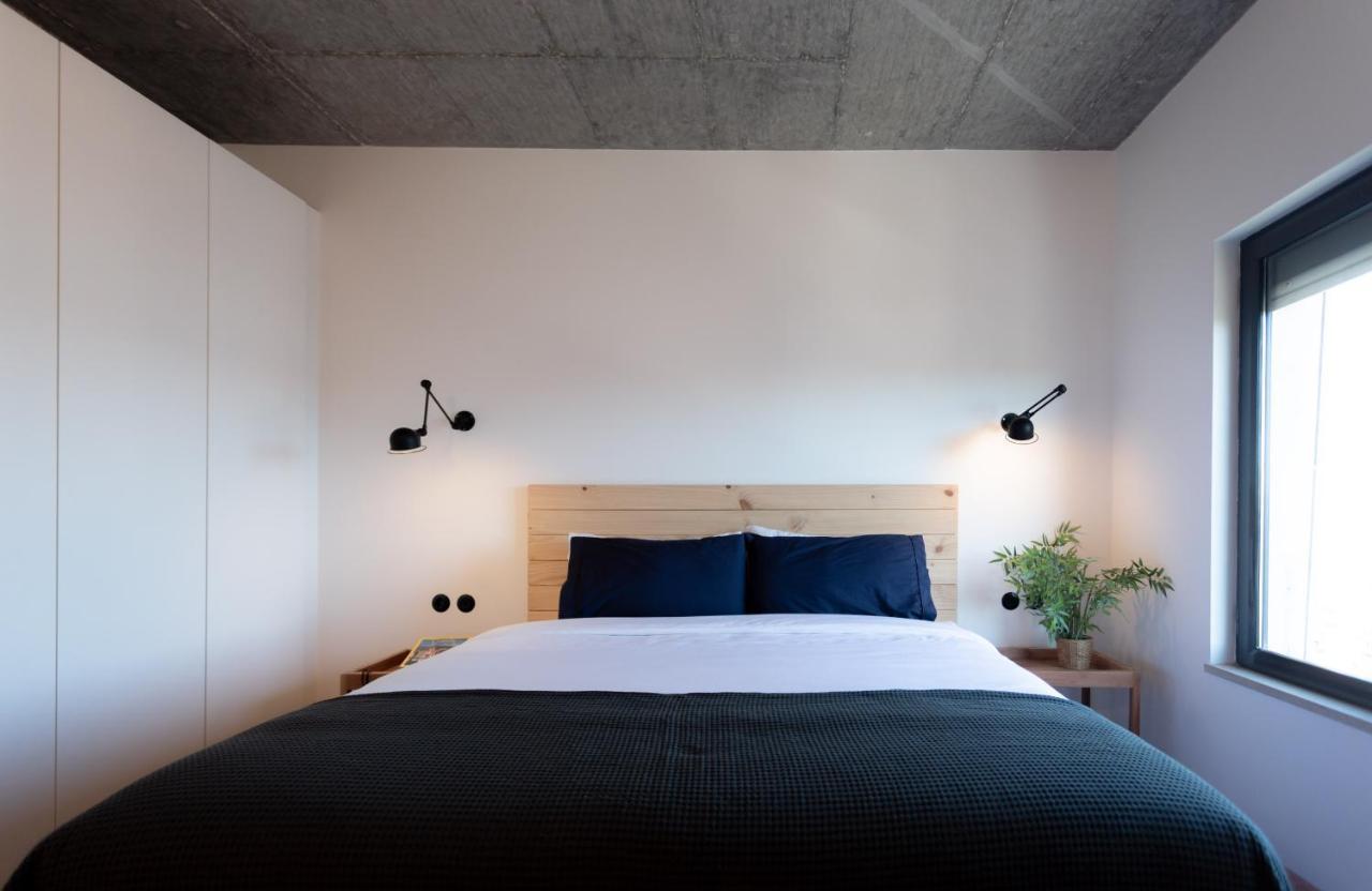 Columbano - Boutique Ensuites, Cokitchen & Parking Pensión Lisboa
