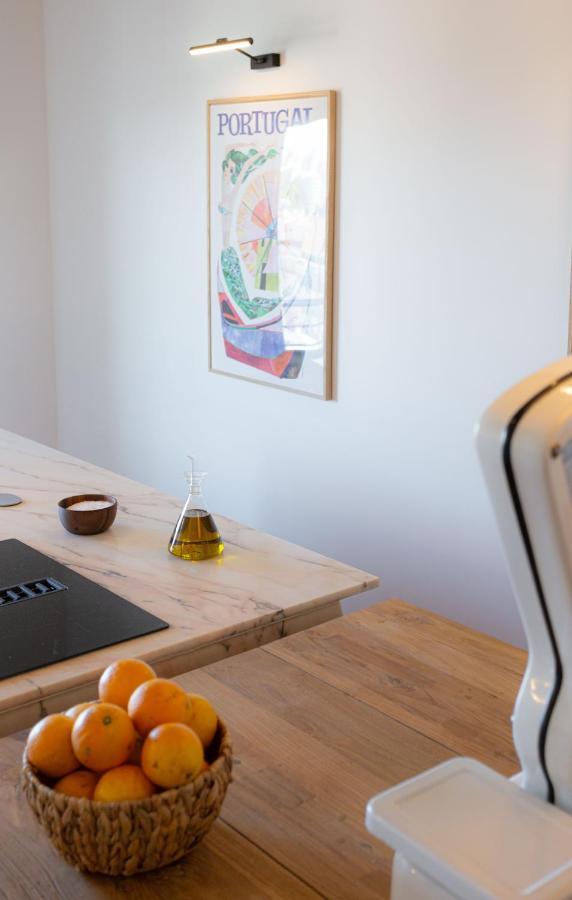 Pensión Columbano - Boutique Ensuites, Cokitchen & Parking Lisboa