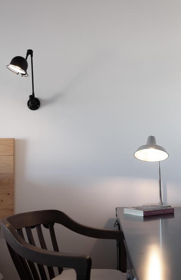 Columbano - Boutique Ensuites, Cokitchen & Parking Pensión *