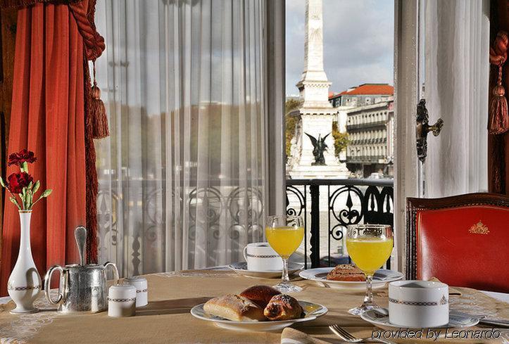 Hotel Avenida Palace
