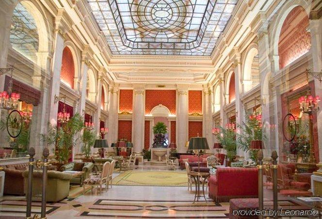 Avenida Palace Hotel 5*