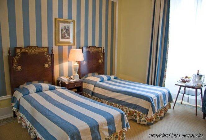 Hotel Avenida Palace 5*