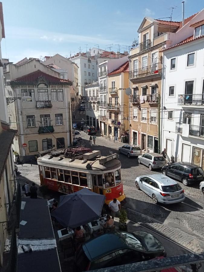 Pensión Sylhet Lisboa
