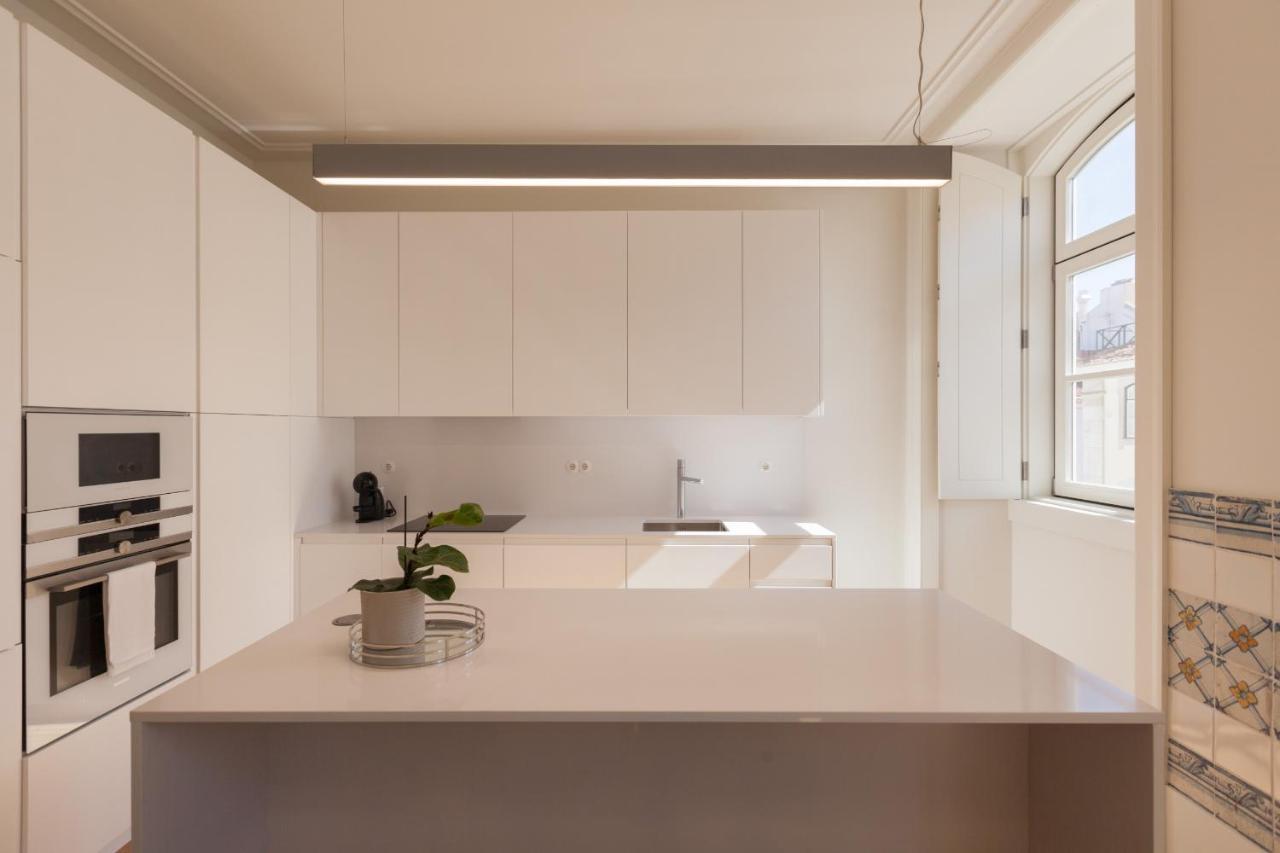 Flh Downtown Flat Apartamento *