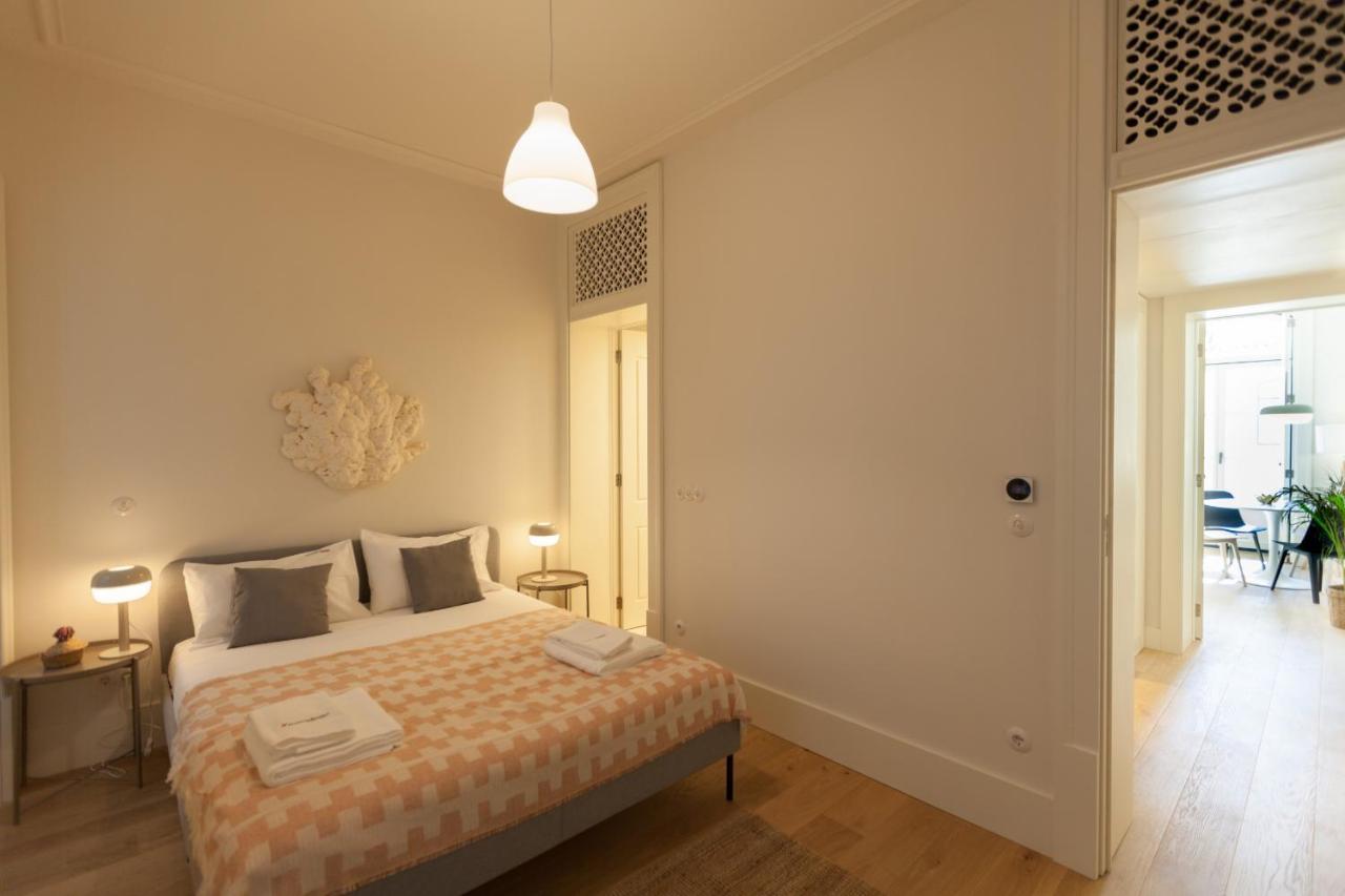 Flh Downtown Flat Apartamento Lisboa