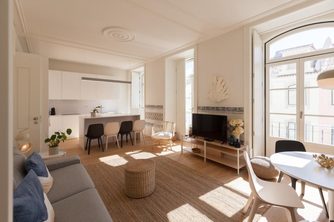 Flh Downtown Flat Apartamento