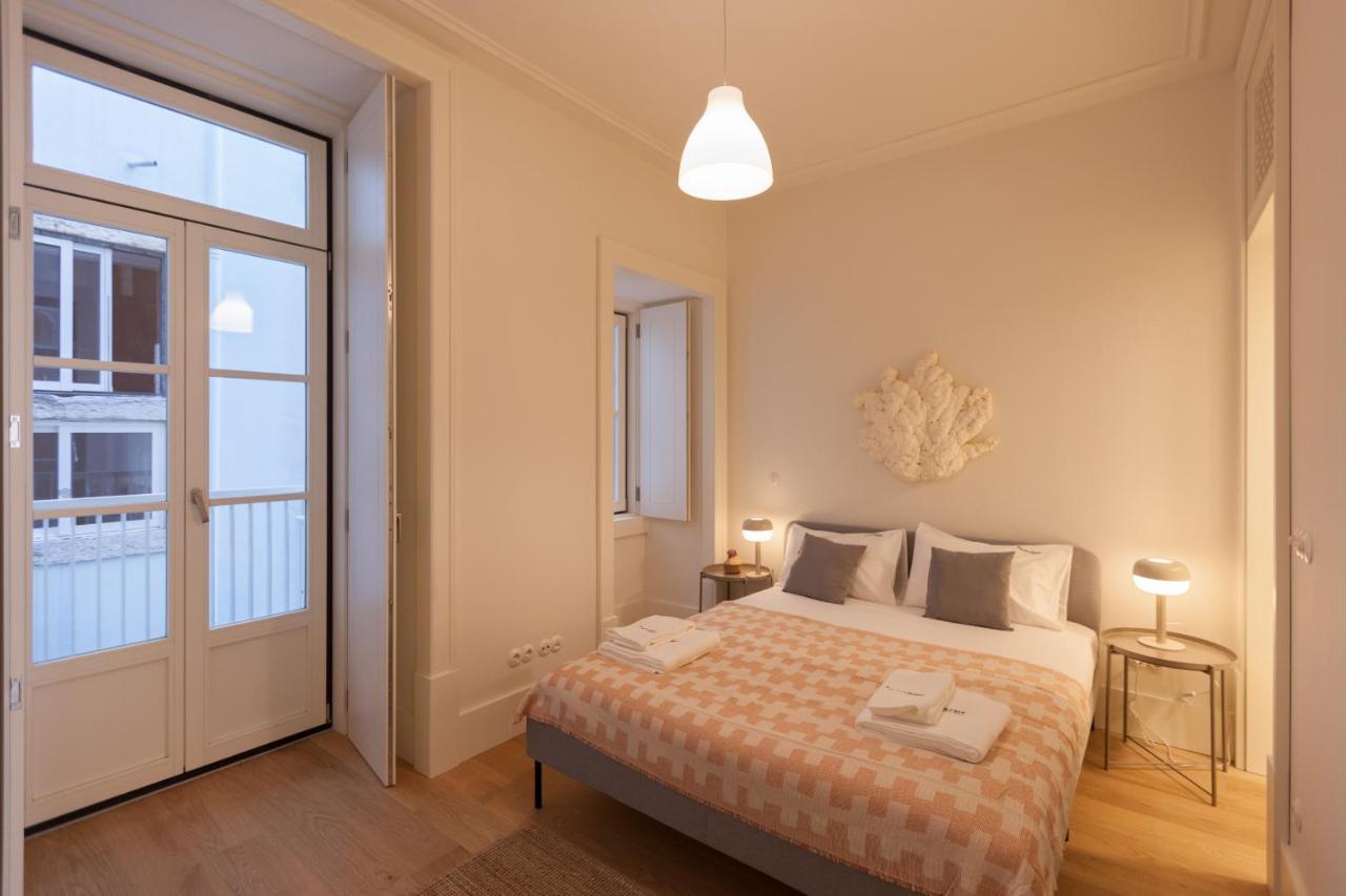 Flh Downtown Flat Apartamento