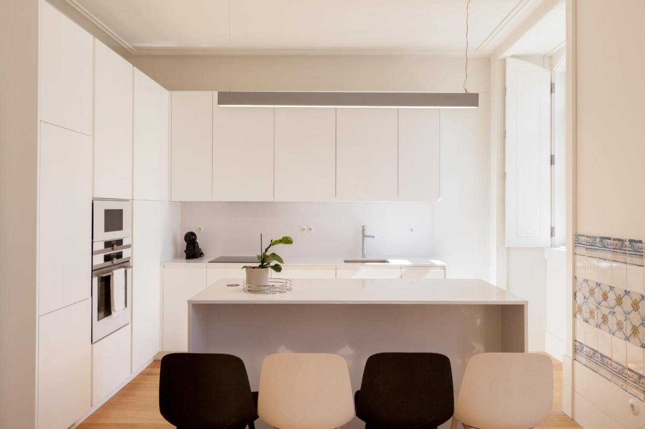 Flh Downtown Flat * Lisboa