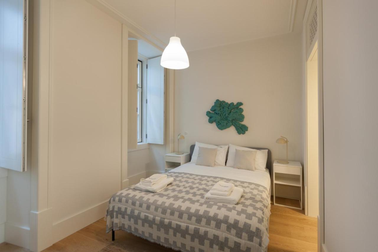 Flh Downtown Flat Apartamento *