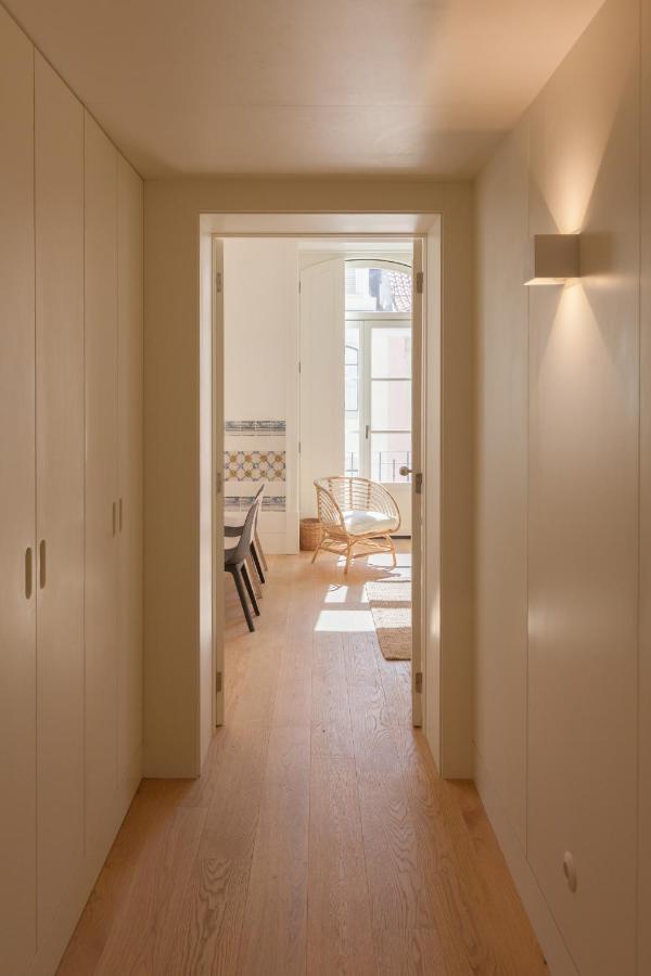 Flh Downtown Flat * Lisboa