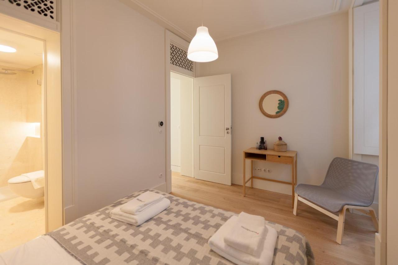 Flh Downtown Flat Apartamento