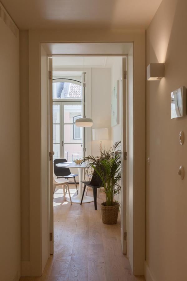 Flh Downtown Flat * Lisboa