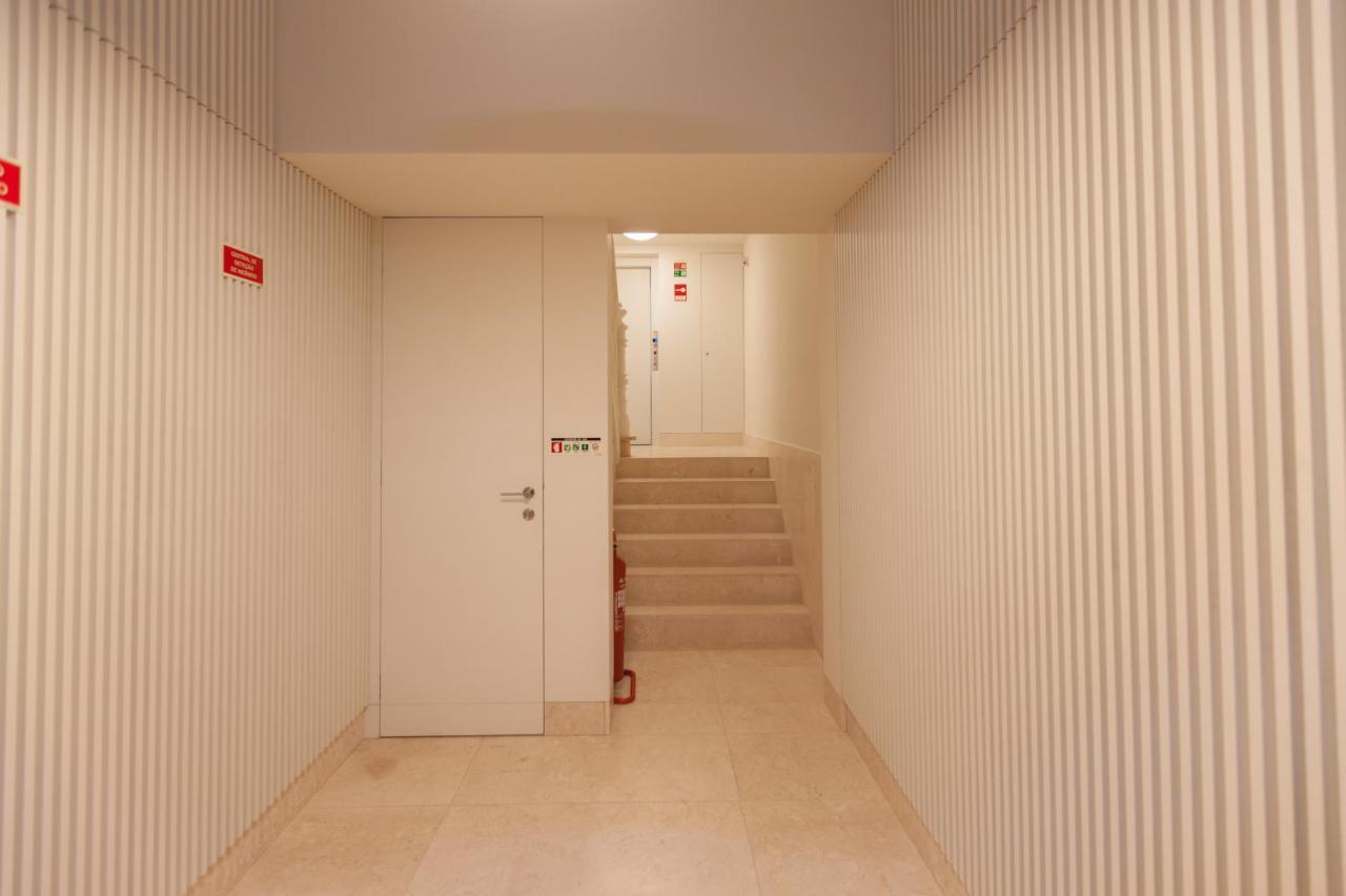 Flh Downtown Flat Apartamento Lisboa
