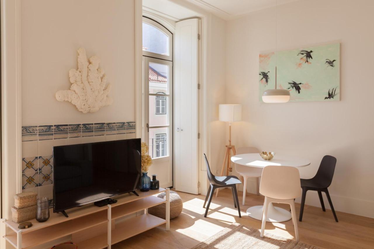 Flh Downtown Flat Apartamento
