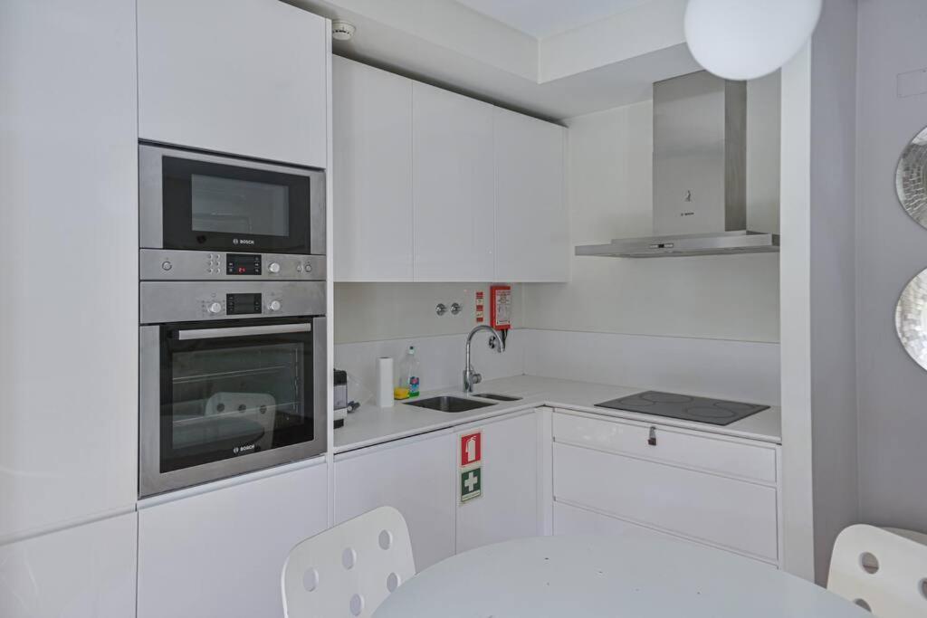 Ola - Benfica Apartamento *