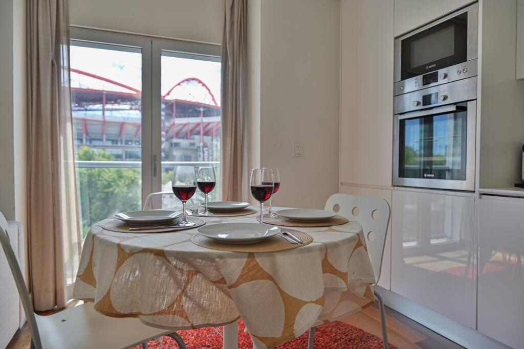 Apartamento Ola - Benfica *