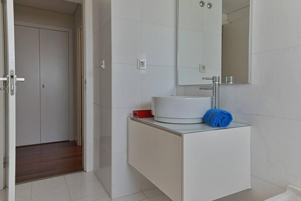 Apartamento Ola - Benfica *
