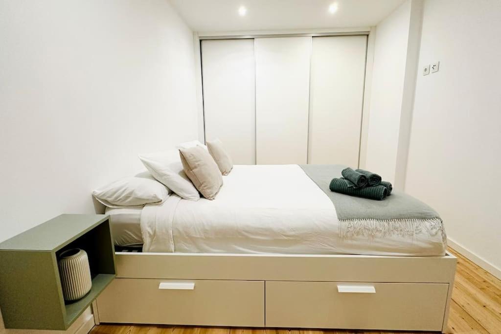 Apartamento Well