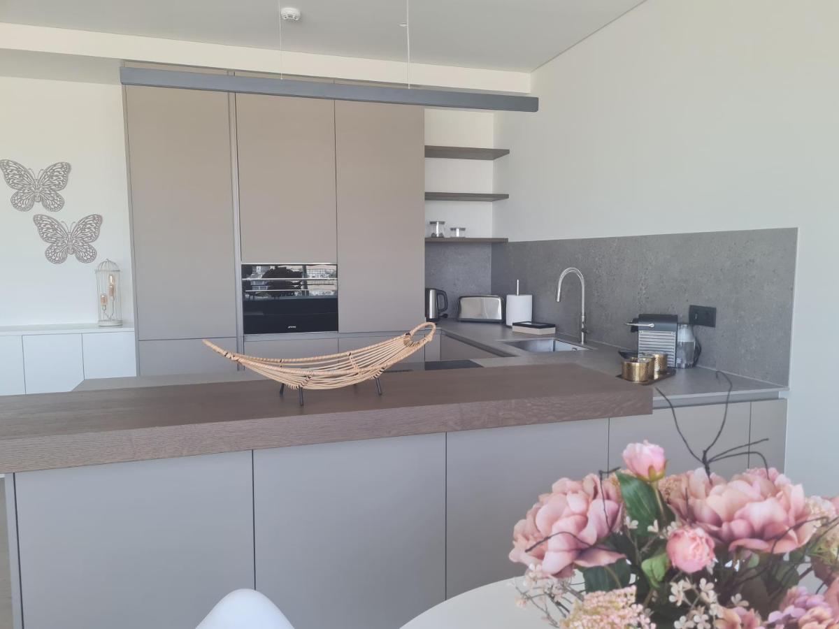 Apartamento Luxury