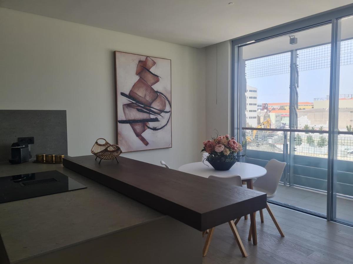 Luxury Apartamento *