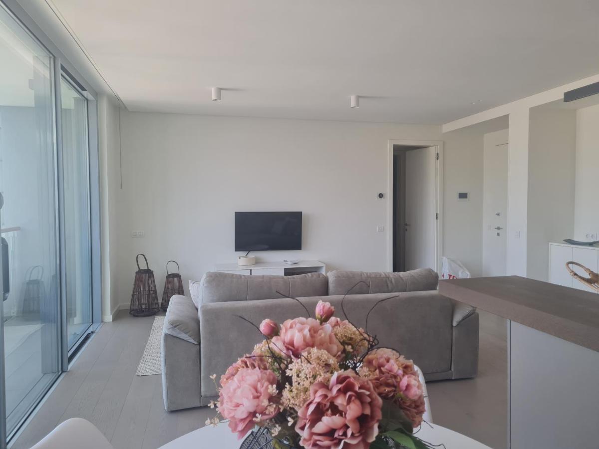 Apartamento Luxury *