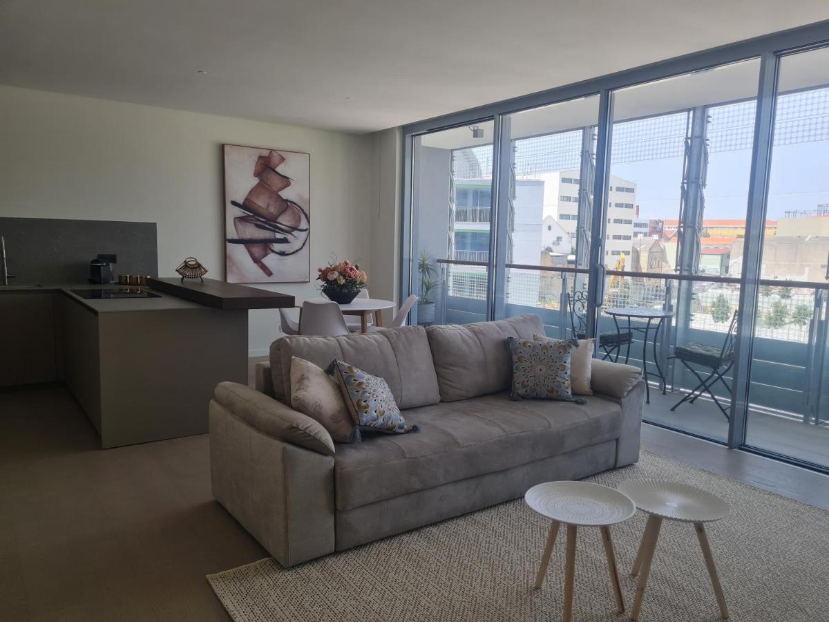 Luxury Apartamento Lisboa
