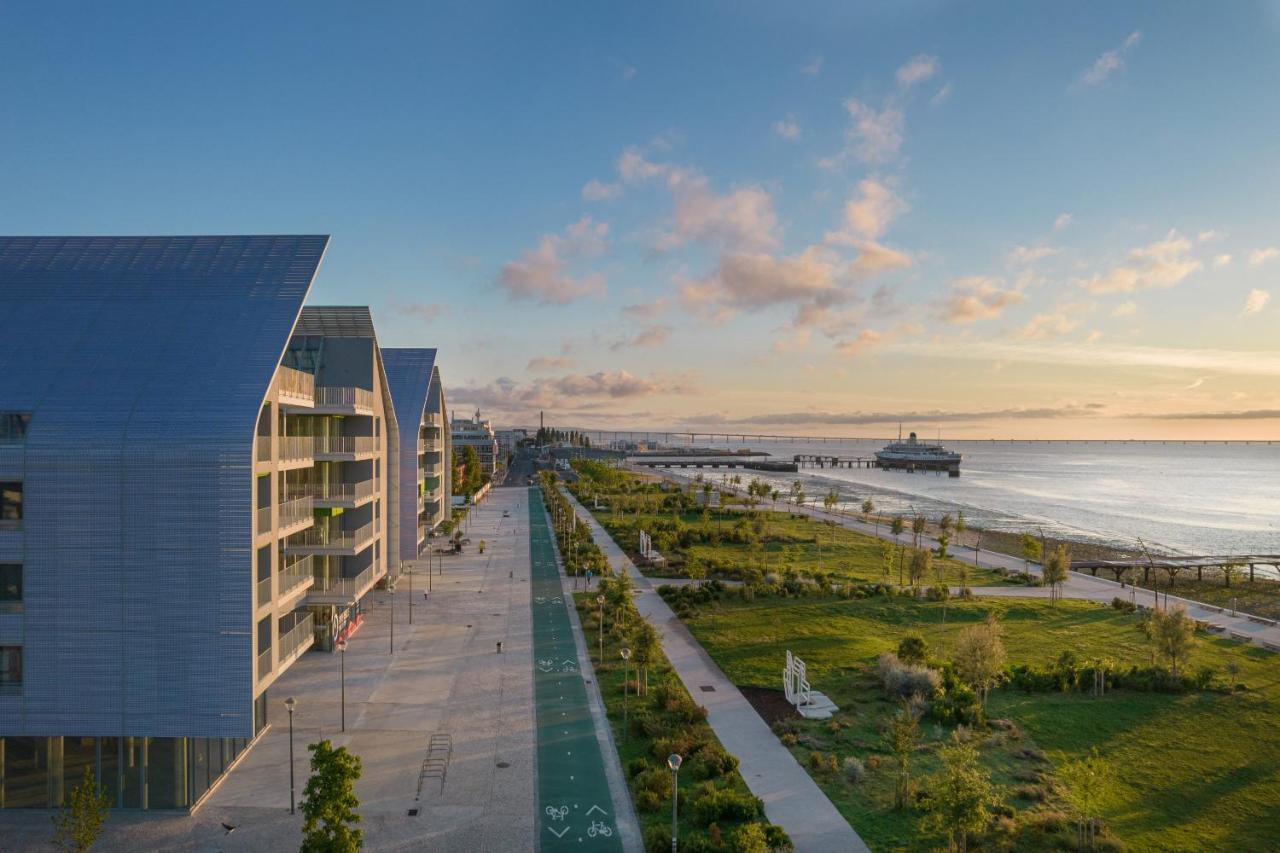 Luxury Apartamento