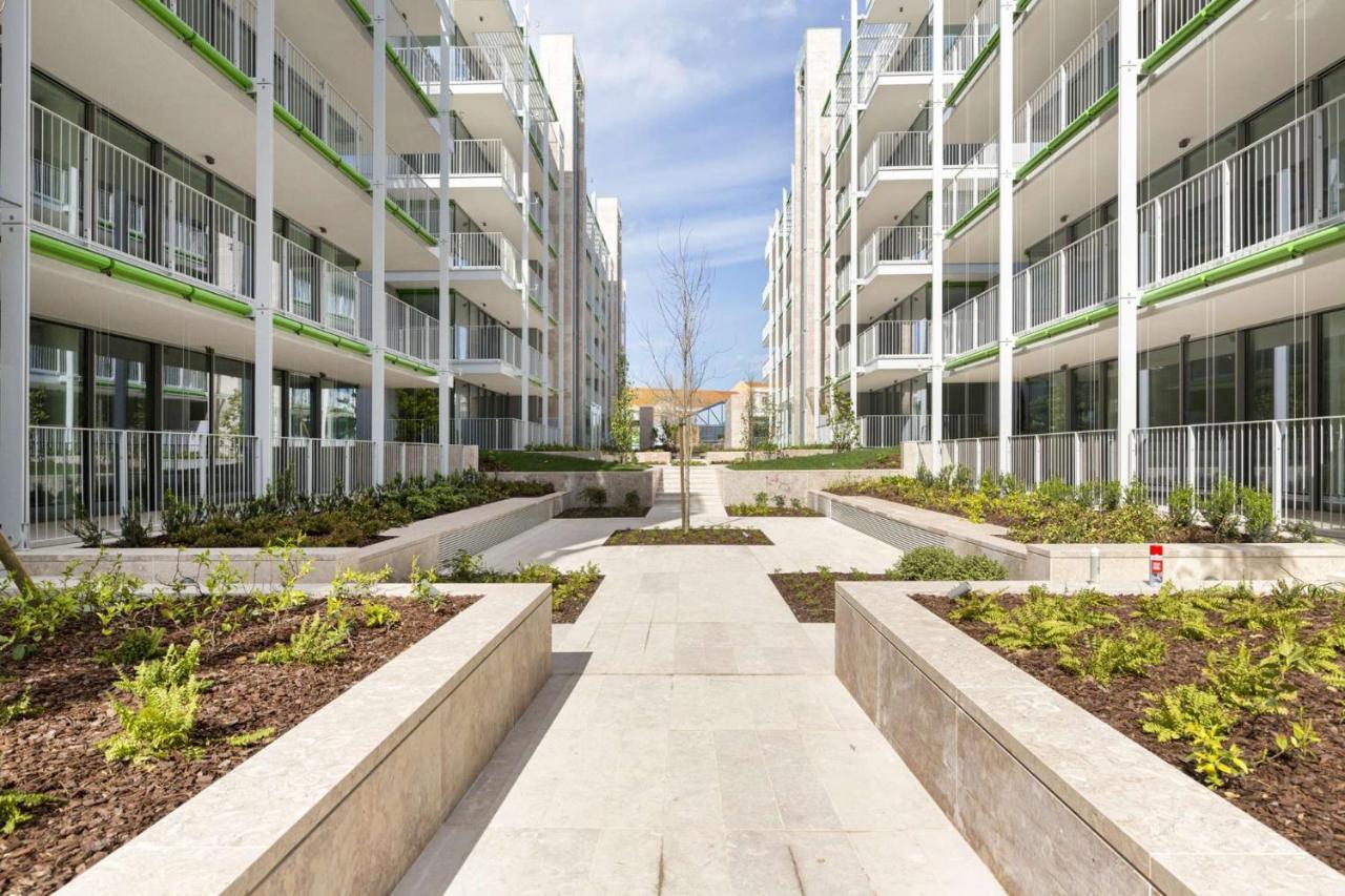 Luxury Apartamento Lisboa