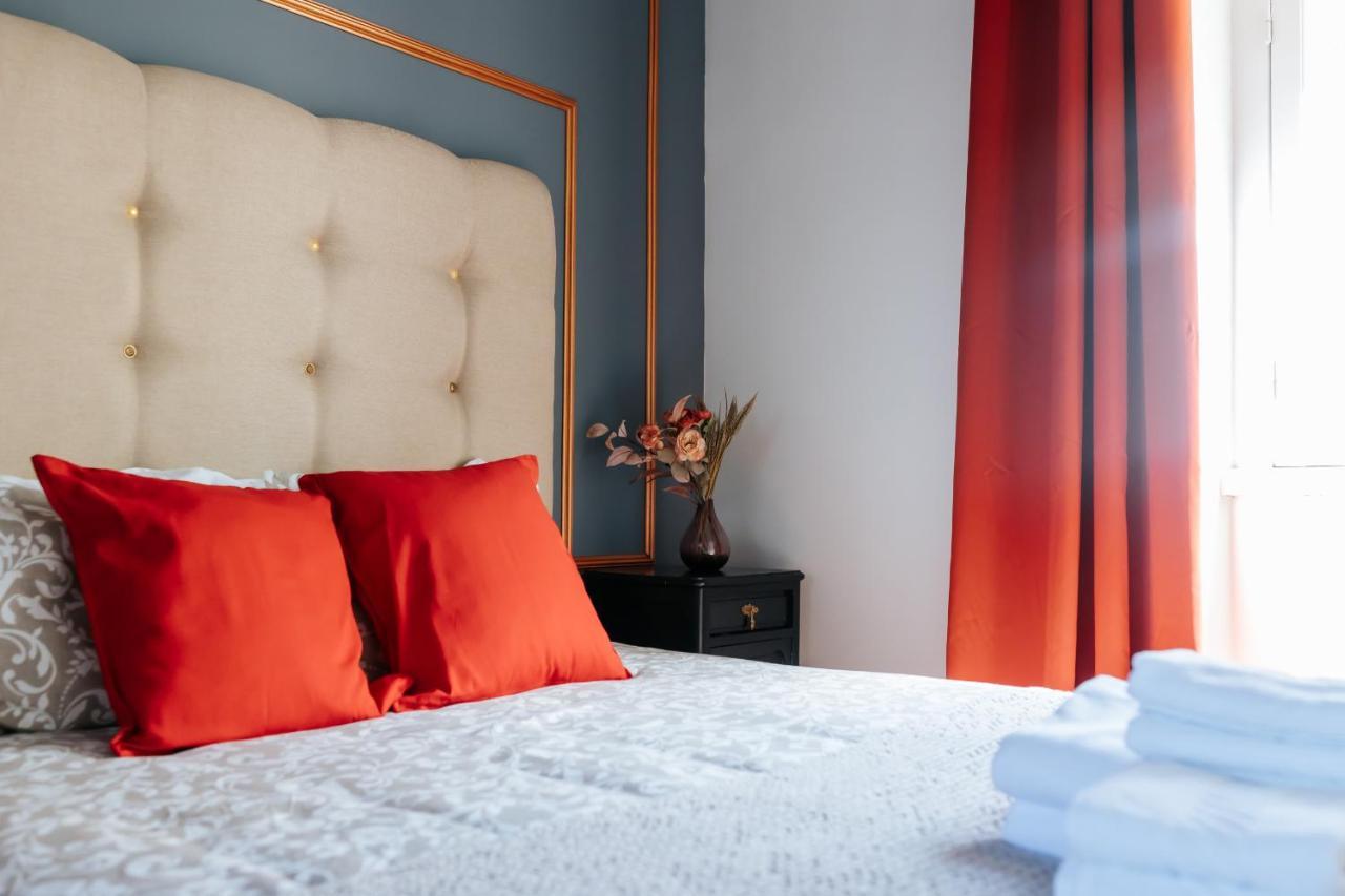 Monalisa Guest house