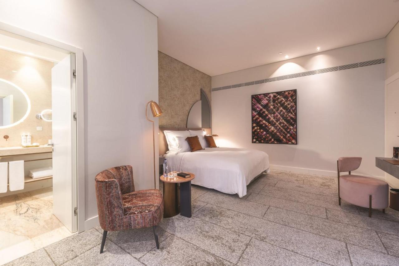 Hotel Convent Square Lisbon, Vignette Collection By Ihg Lisboa