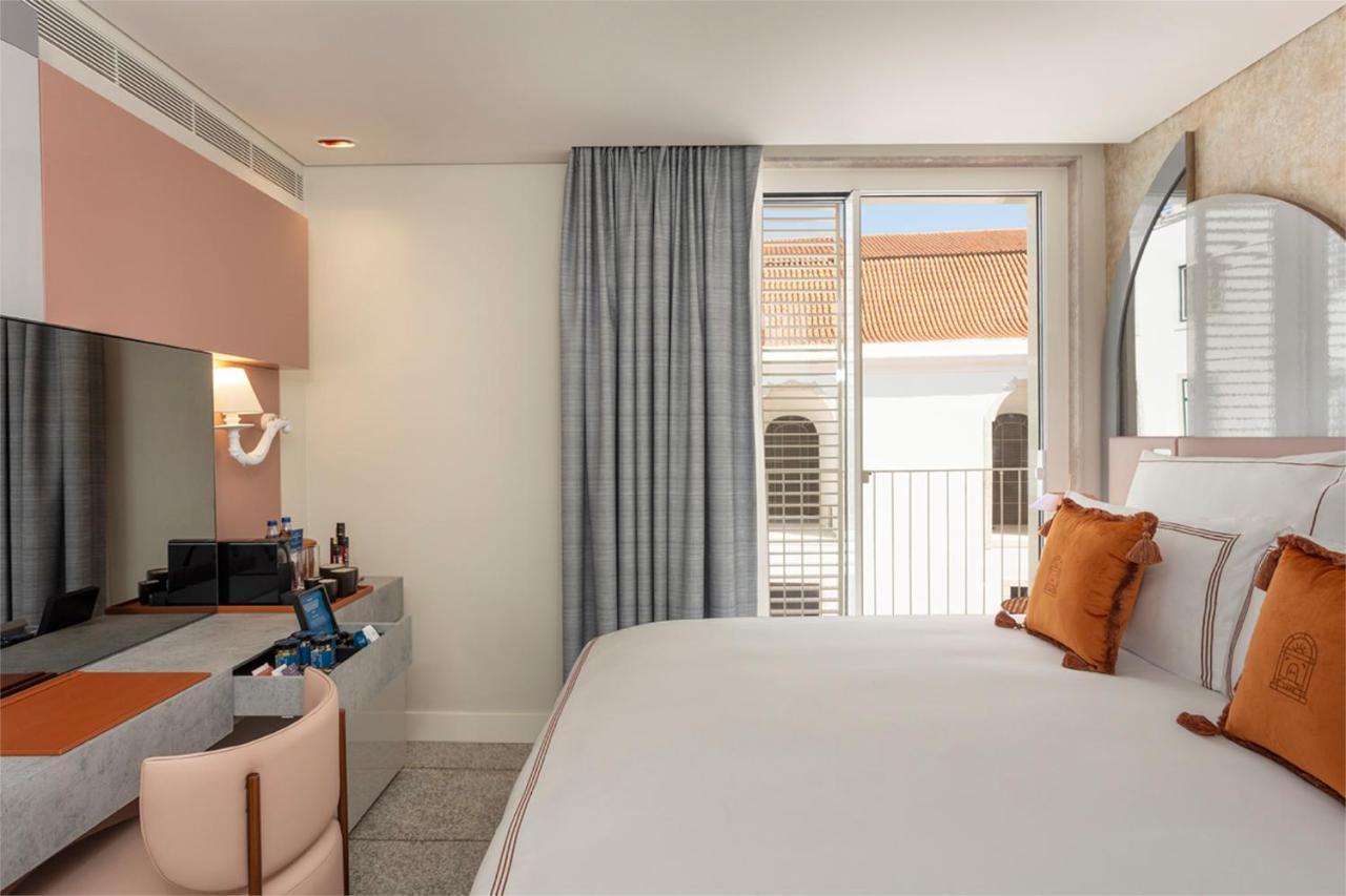 Convent Square Lisbon, Vignette Collection By Ihg Lisboa