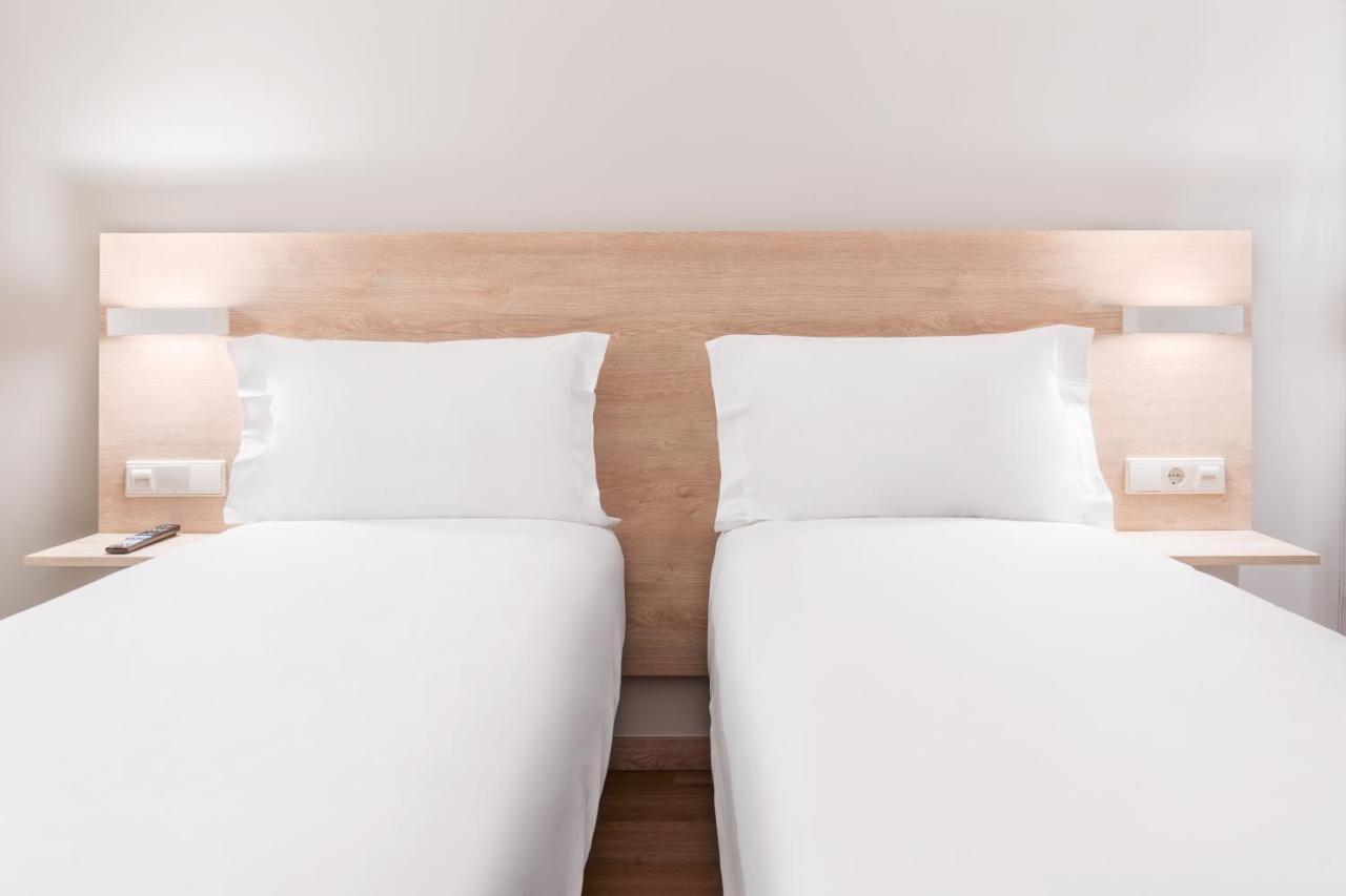 Moov Oriente Hotel 2*