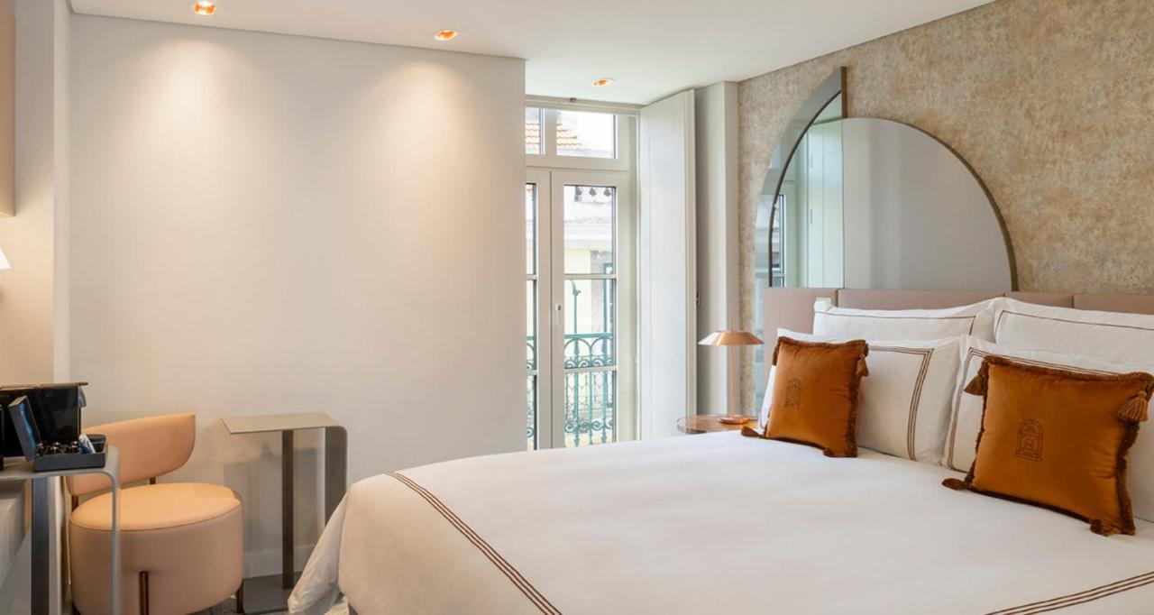 Convent Square Lisbon, Vignette Collection By Ihg Hotel Lisboa