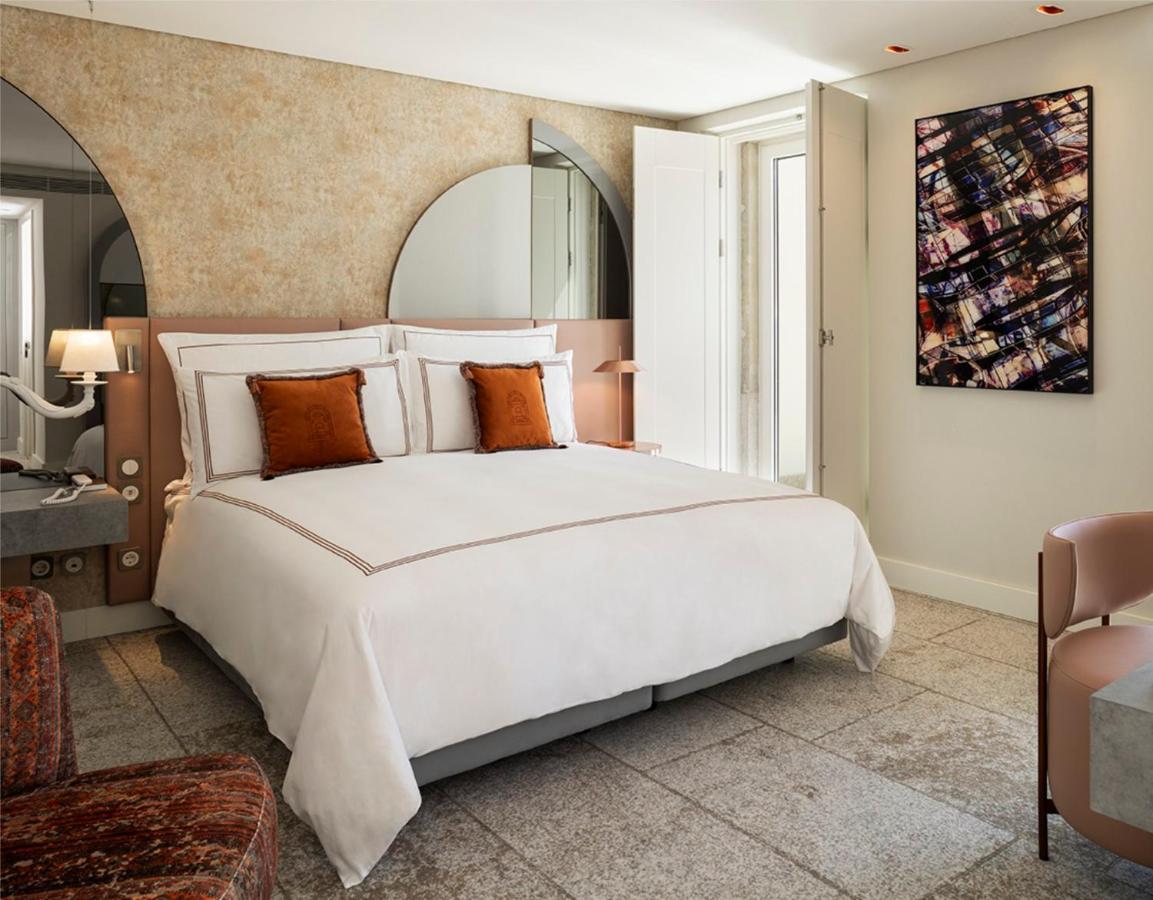 Convent Square Lisbon, Vignette Collection By Ihg Hotel 4*