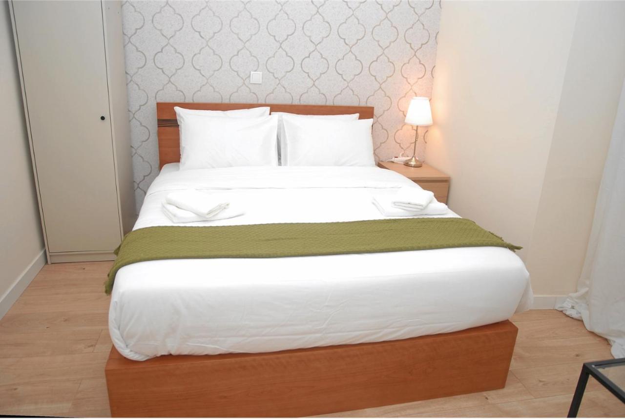 Hostal Amor Lisboa Hostel *