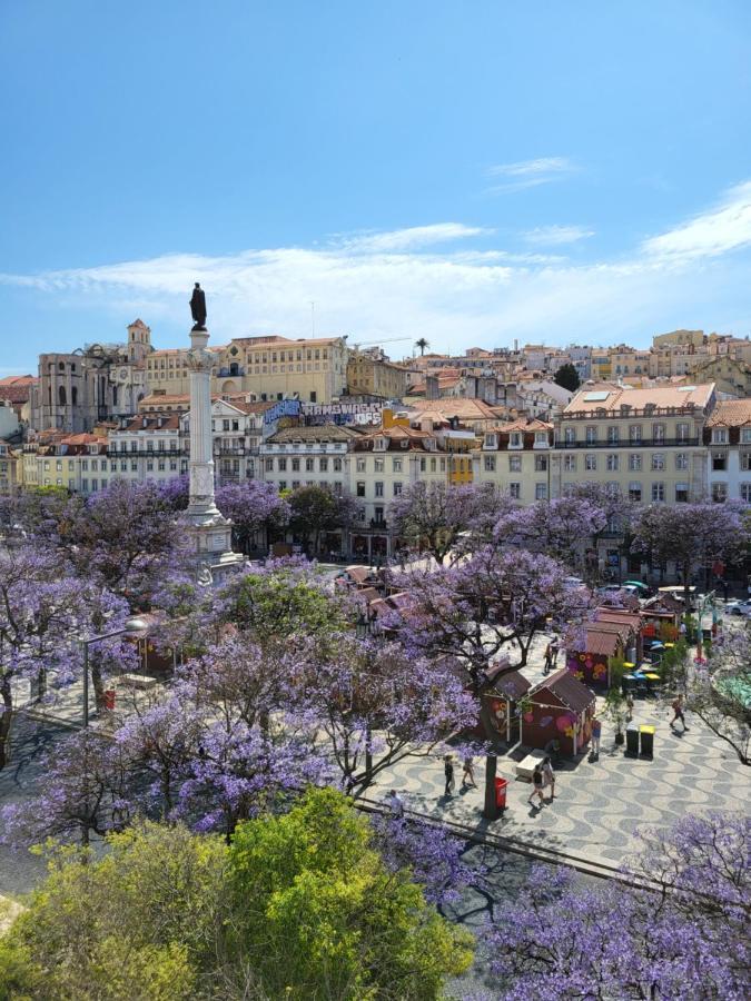 Liberator Rossio * Lisboa
