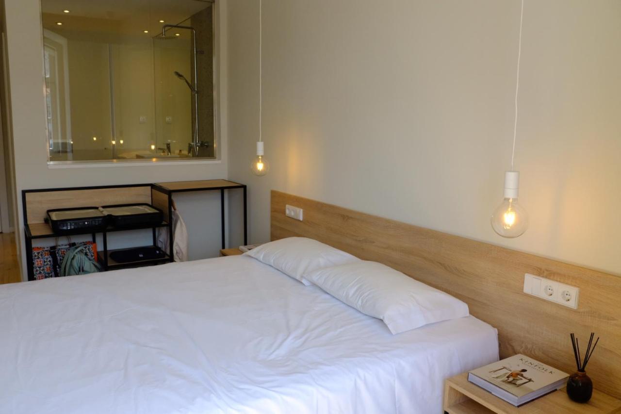 Liberator Rossio Hotel Lisboa