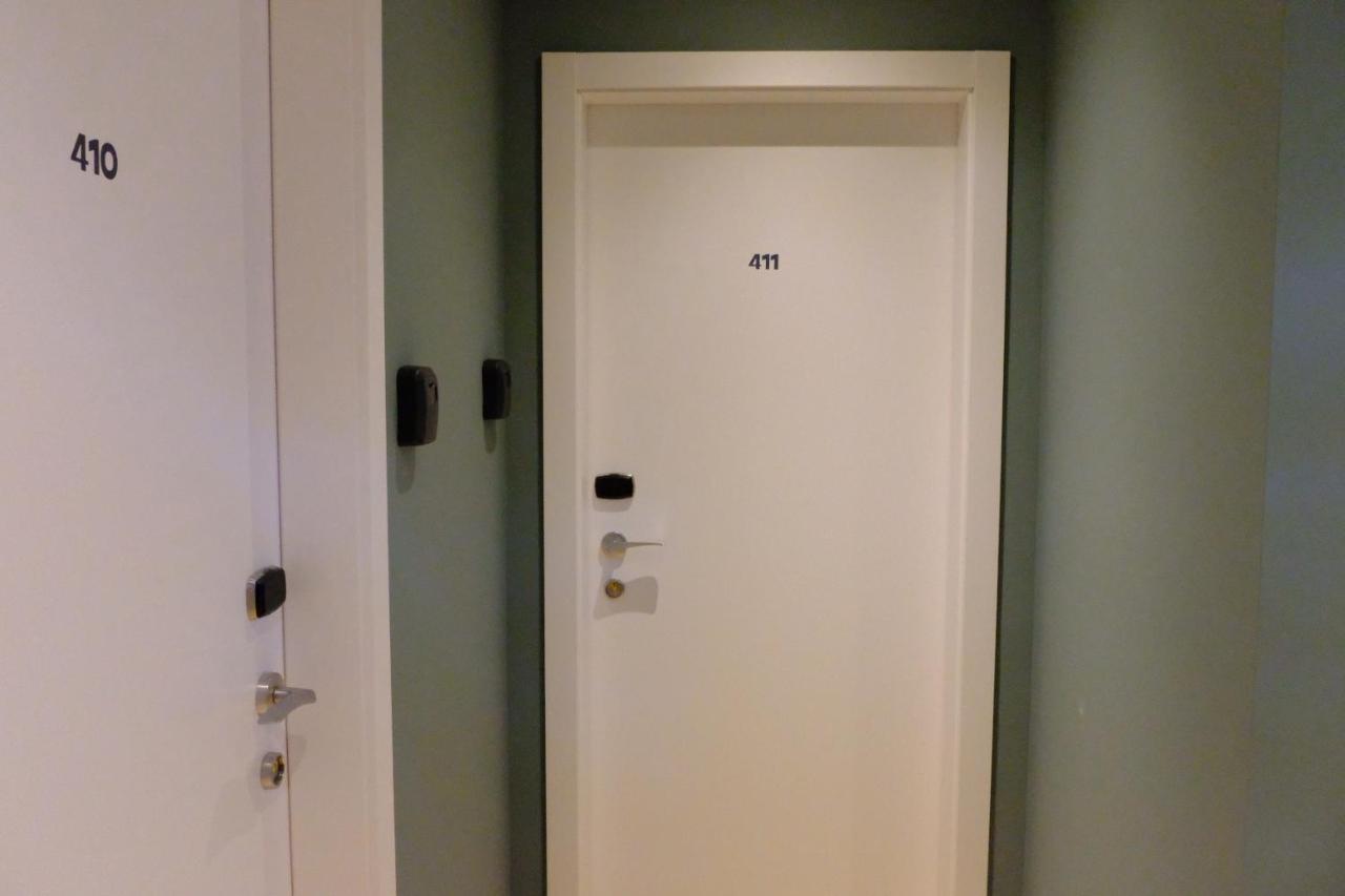 Liberator Rossio Hotel *