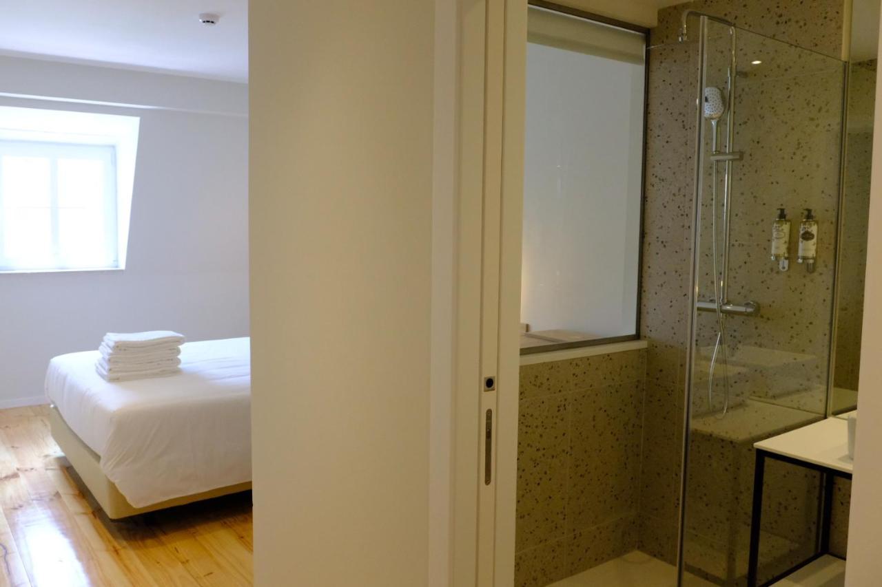 Hotel Liberator Rossio Lisboa